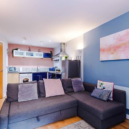 Cosy Central Flat, Ultimate Comfort & Best Sleep! Sheffield Ngoại thất bức ảnh