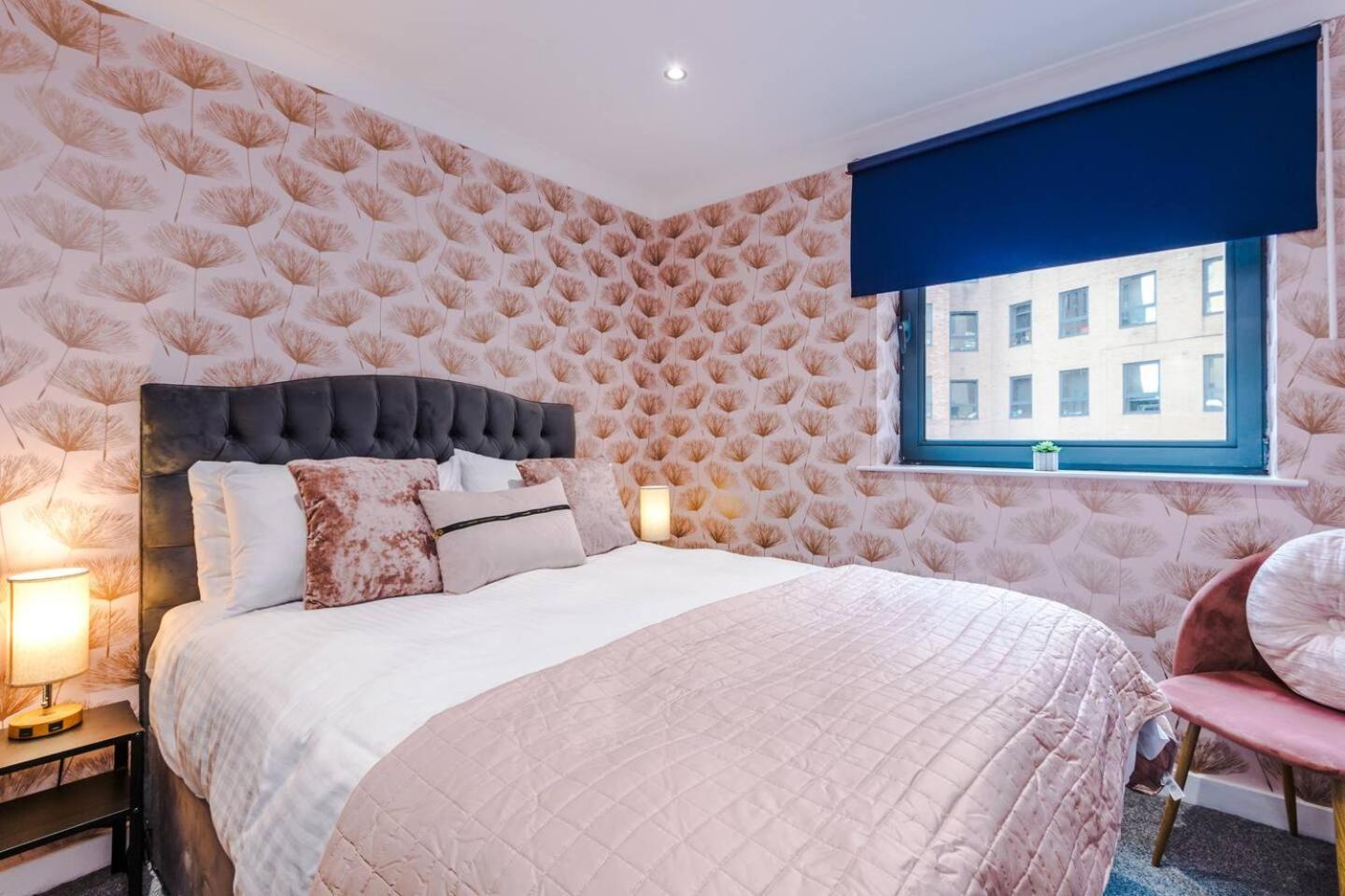 Cosy Central Flat, Ultimate Comfort & Best Sleep! Sheffield Ngoại thất bức ảnh