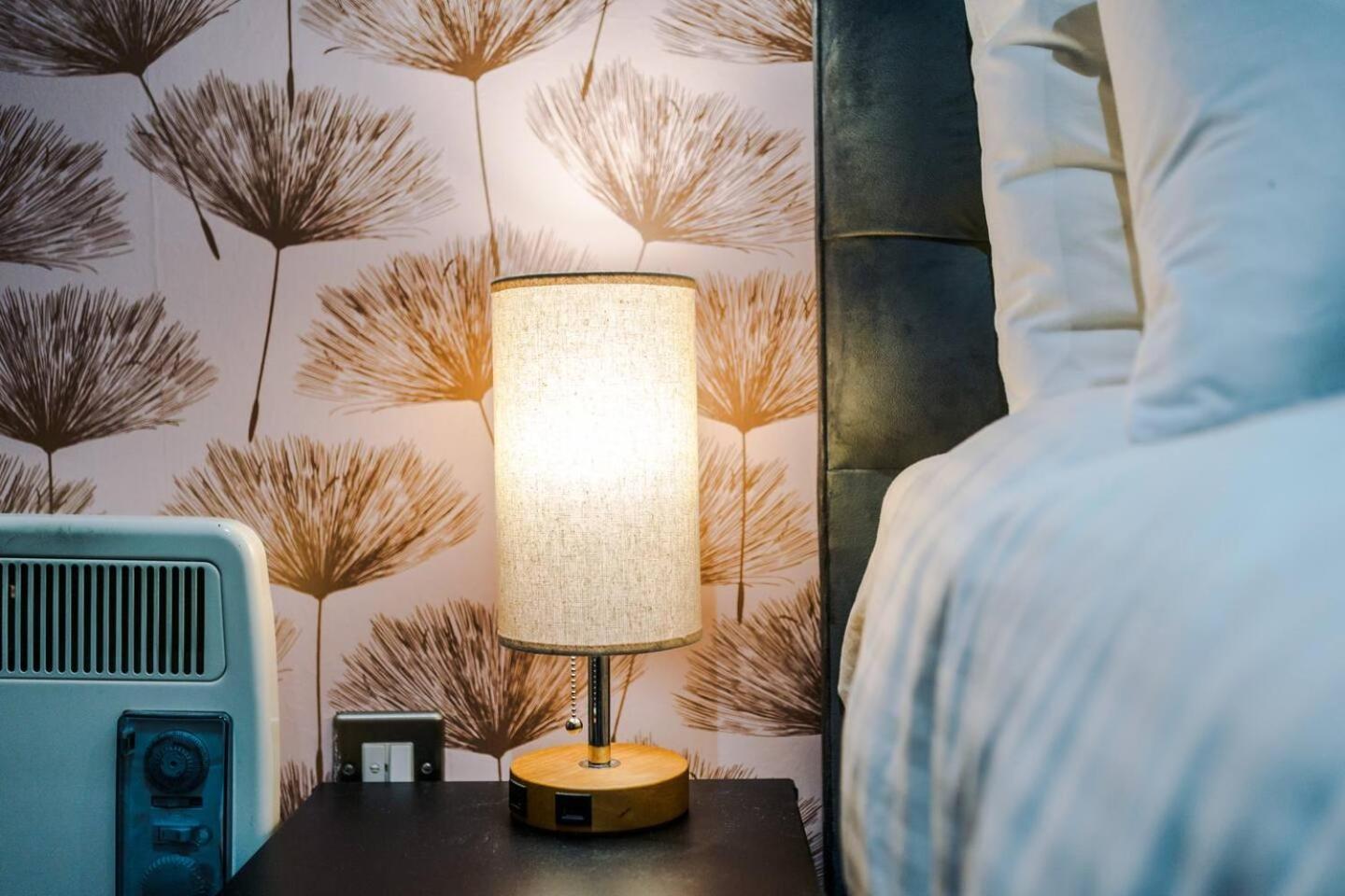Cosy Central Flat, Ultimate Comfort & Best Sleep! Sheffield Ngoại thất bức ảnh