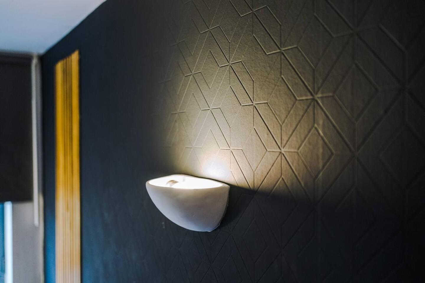 Cosy Central Flat, Ultimate Comfort & Best Sleep! Sheffield Ngoại thất bức ảnh