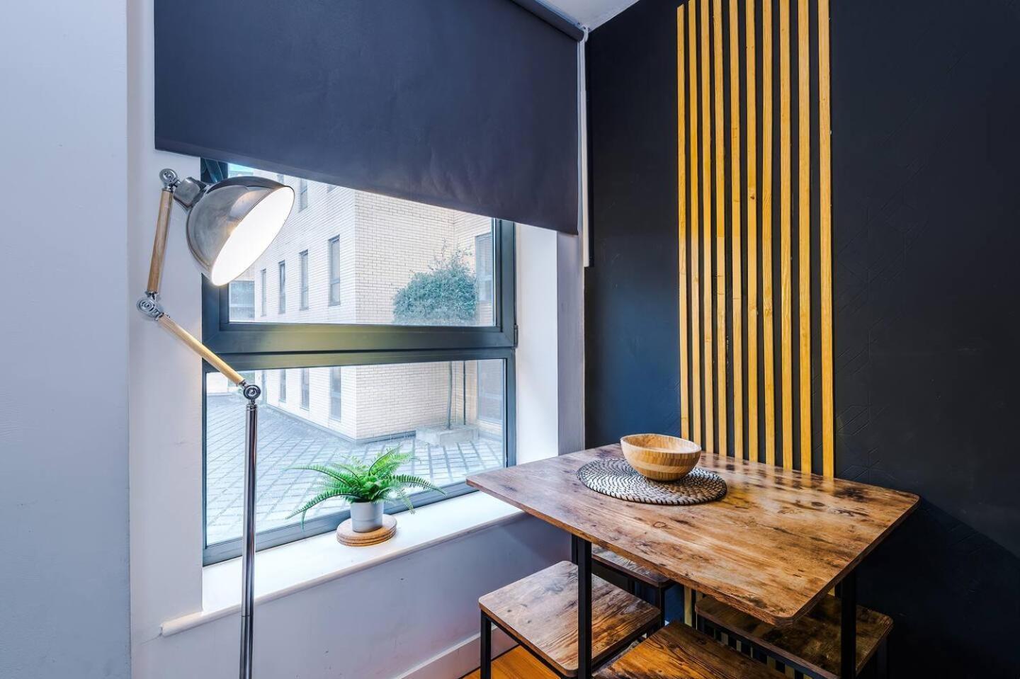 Cosy Central Flat, Ultimate Comfort & Best Sleep! Sheffield Ngoại thất bức ảnh
