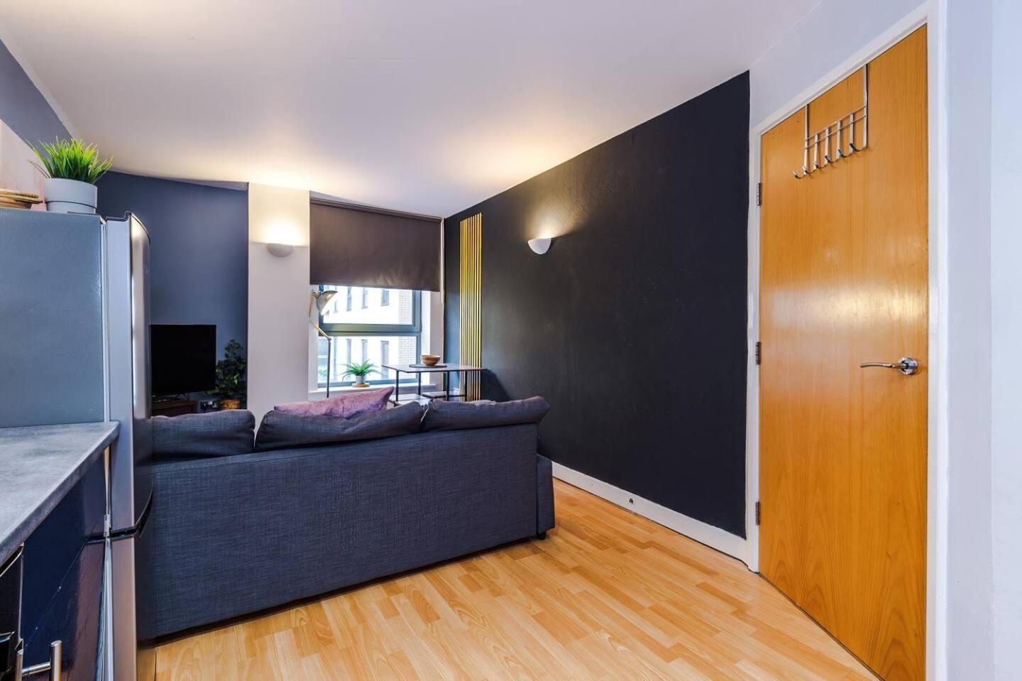 Cosy Central Flat, Ultimate Comfort & Best Sleep! Sheffield Ngoại thất bức ảnh