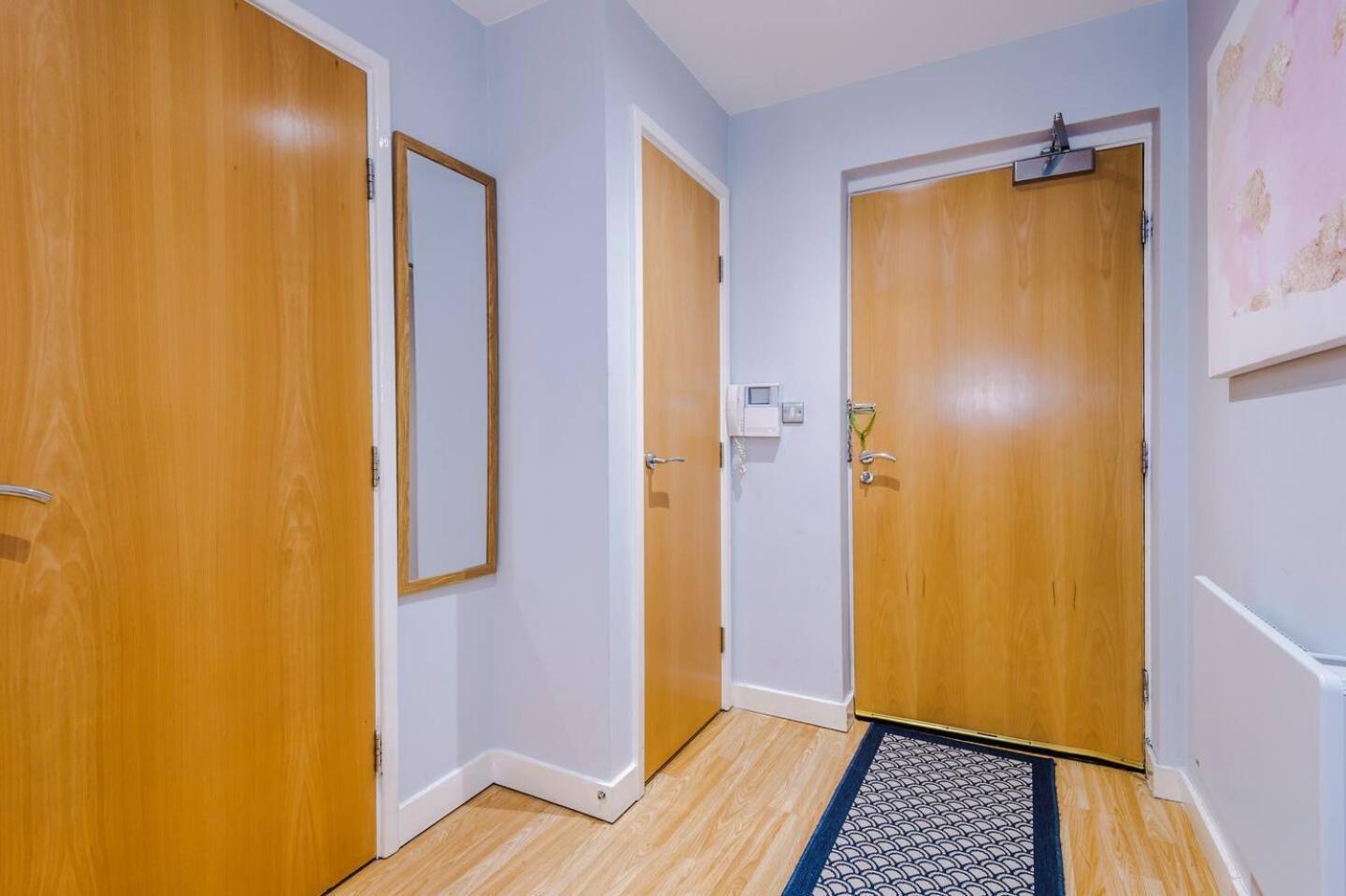 Cosy Central Flat, Ultimate Comfort & Best Sleep! Sheffield Ngoại thất bức ảnh